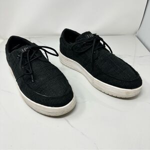 Tidu Orthopedic Sneakers- Size 10